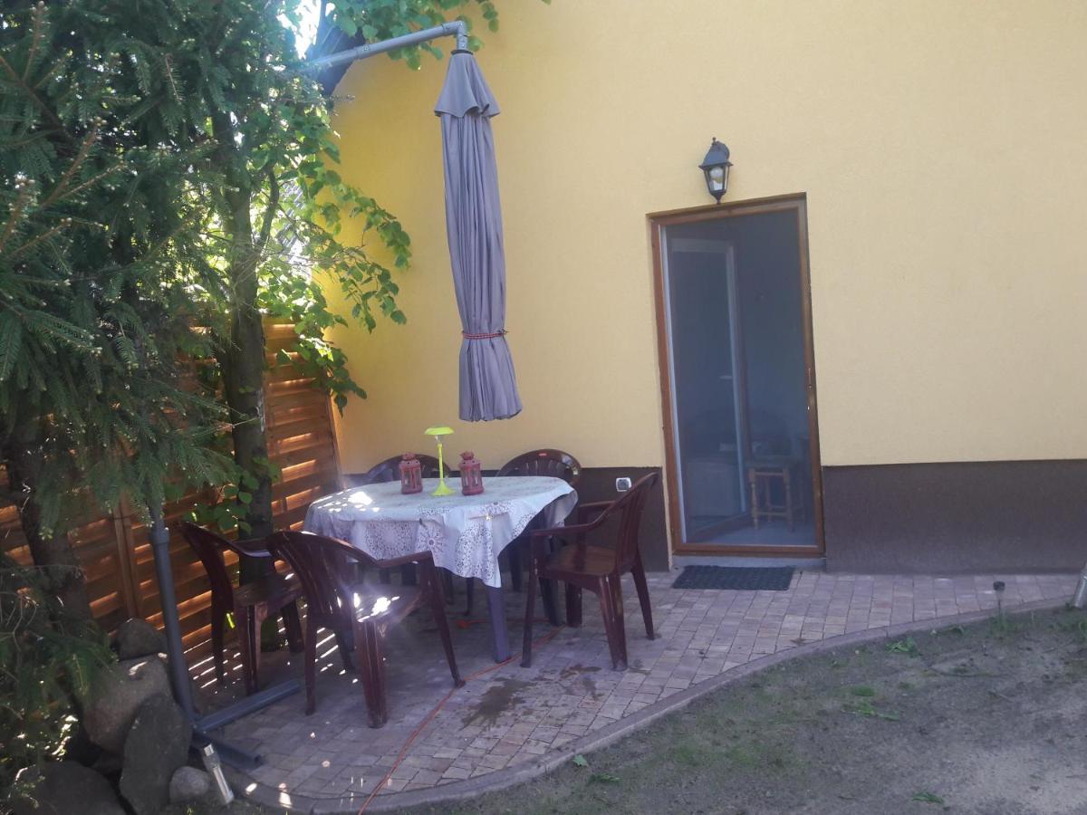 Dolistowka Apartamenty, Pole Namiotowe, Balia Z Jacuzzi, Ogrod Warzywny Dla Gosci, Plac Zabaw Dla Dzieci Гонёдз Экстерьер фото