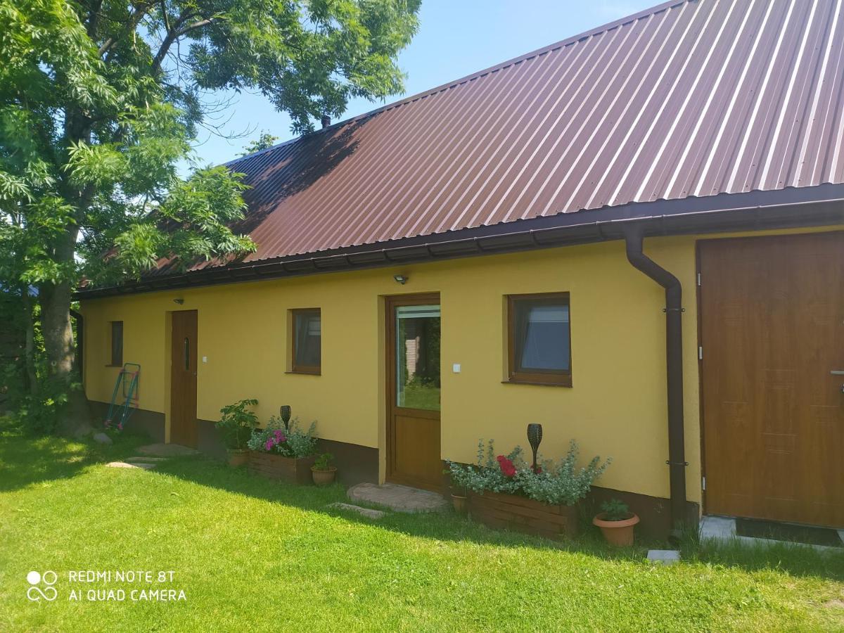 Dolistowka Apartamenty, Pole Namiotowe, Balia Z Jacuzzi, Ogrod Warzywny Dla Gosci, Plac Zabaw Dla Dzieci Гонёдз Экстерьер фото