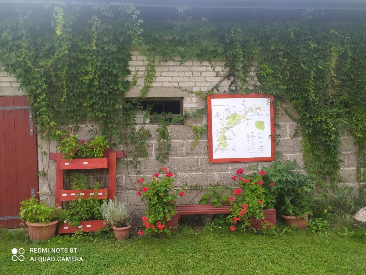 Dolistowka Apartamenty, Pole Namiotowe, Balia Z Jacuzzi, Ogrod Warzywny Dla Gosci, Plac Zabaw Dla Dzieci Гонёдз Экстерьер фото