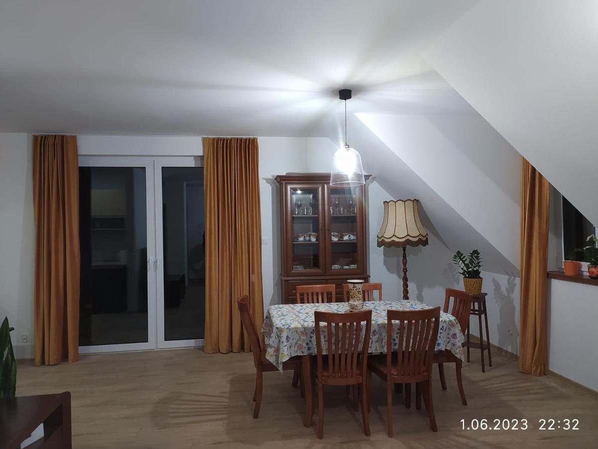 Dolistowka Apartamenty, Pole Namiotowe, Balia Z Jacuzzi, Ogrod Warzywny Dla Gosci, Plac Zabaw Dla Dzieci Гонёдз Экстерьер фото