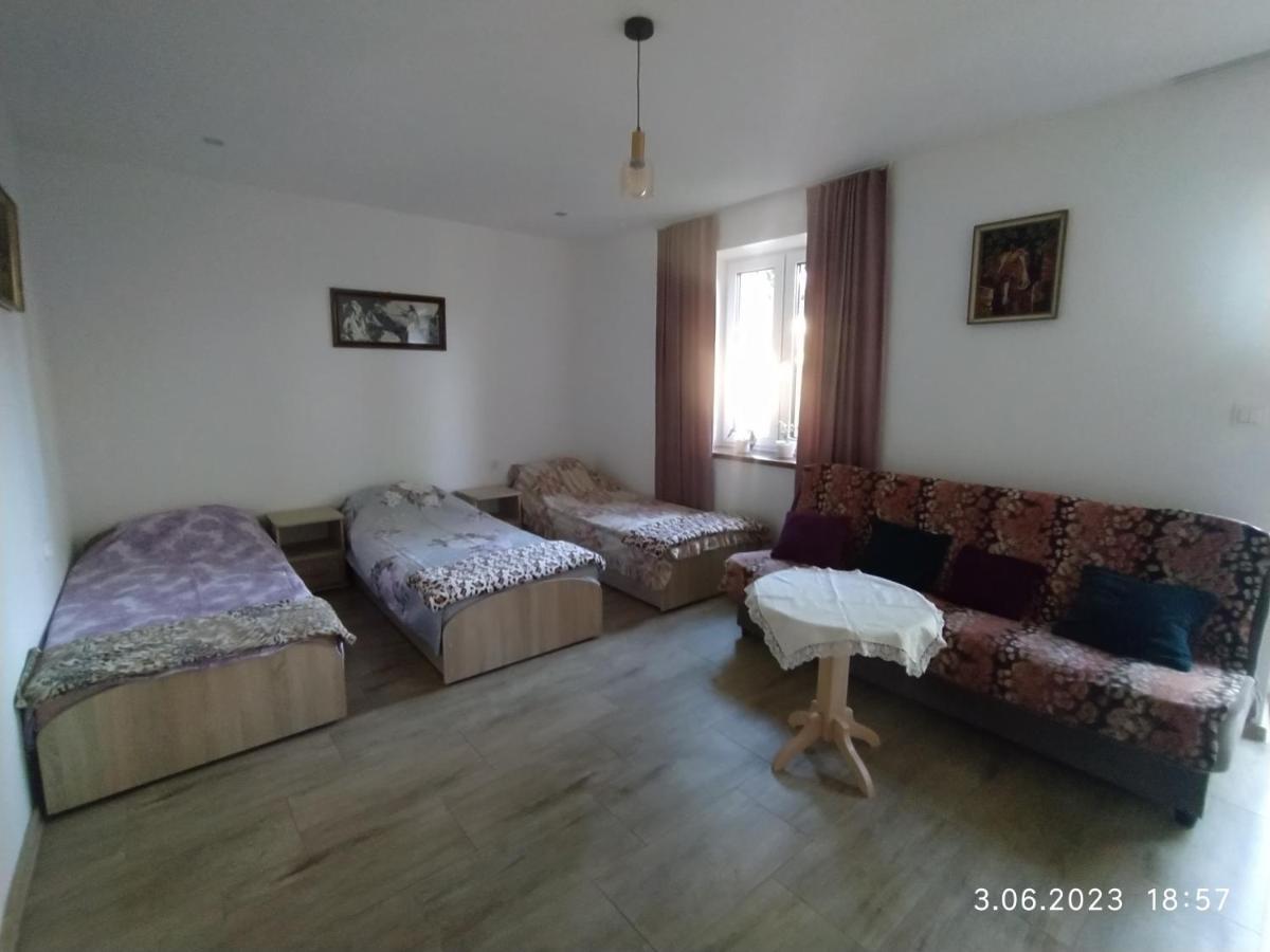 Dolistowka Apartamenty, Pole Namiotowe, Balia Z Jacuzzi, Ogrod Warzywny Dla Gosci, Plac Zabaw Dla Dzieci Гонёдз Экстерьер фото