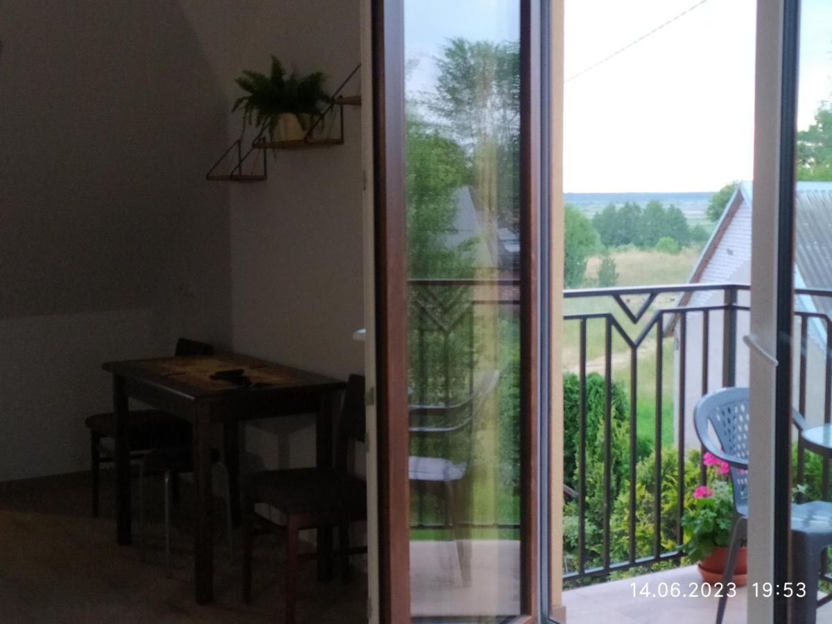 Dolistowka Apartamenty, Pole Namiotowe, Balia Z Jacuzzi, Ogrod Warzywny Dla Gosci, Plac Zabaw Dla Dzieci Гонёдз Экстерьер фото