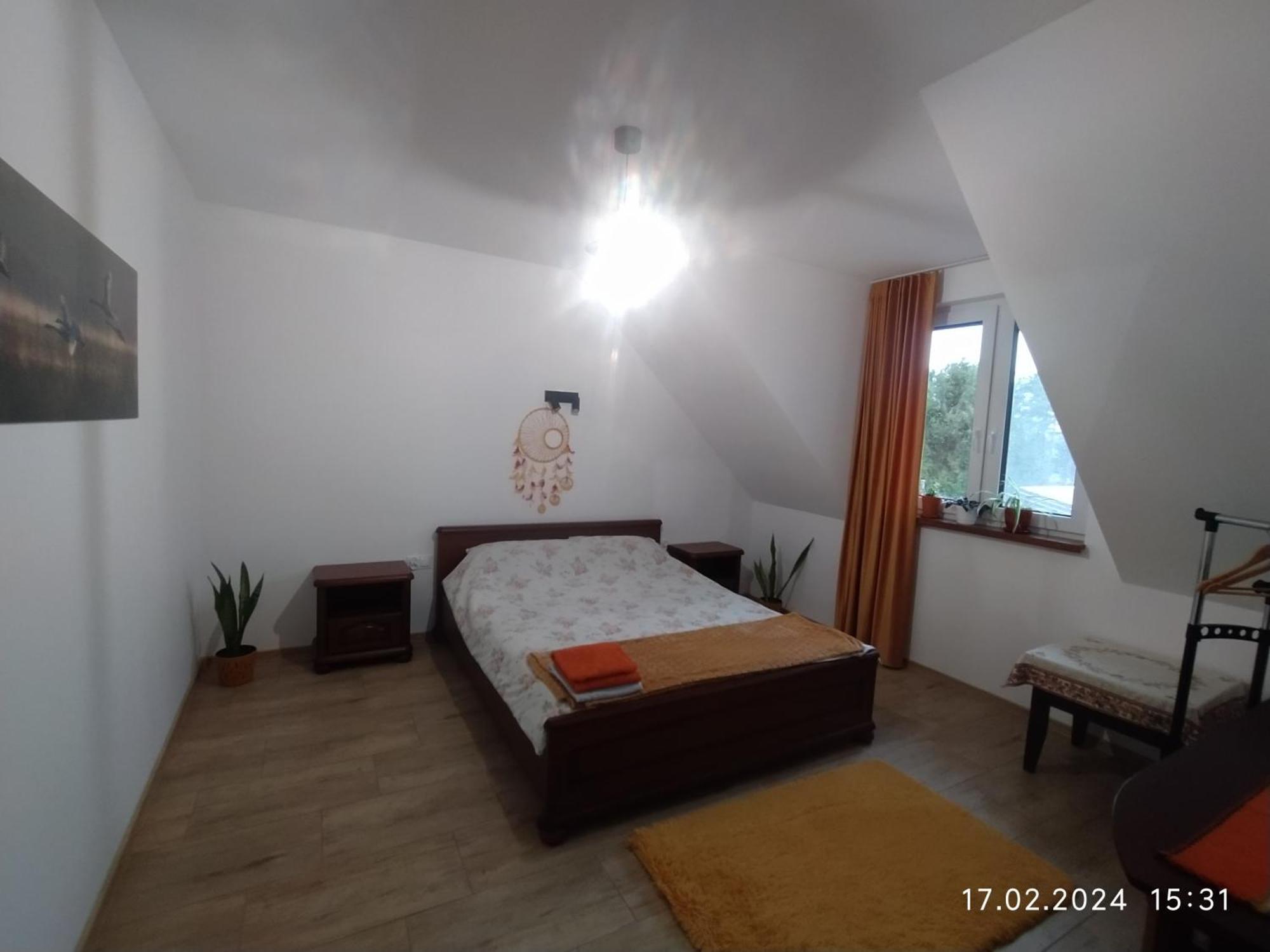 Dolistowka Apartamenty, Pole Namiotowe, Balia Z Jacuzzi, Ogrod Warzywny Dla Gosci, Plac Zabaw Dla Dzieci Гонёдз Экстерьер фото