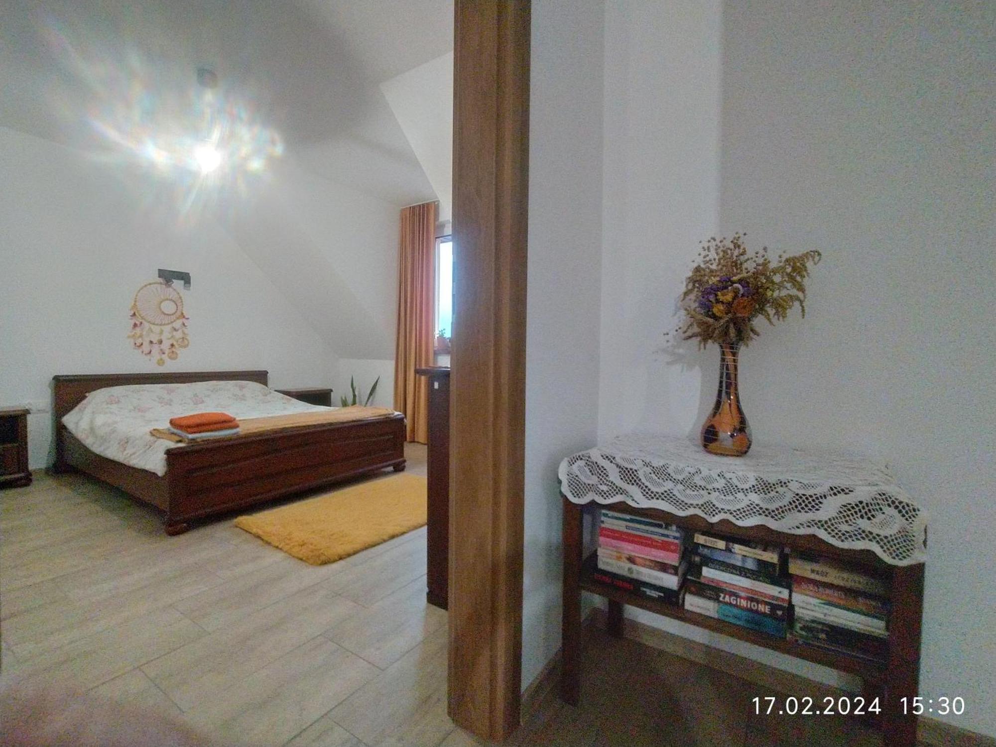Dolistowka Apartamenty, Pole Namiotowe, Balia Z Jacuzzi, Ogrod Warzywny Dla Gosci, Plac Zabaw Dla Dzieci Гонёдз Экстерьер фото