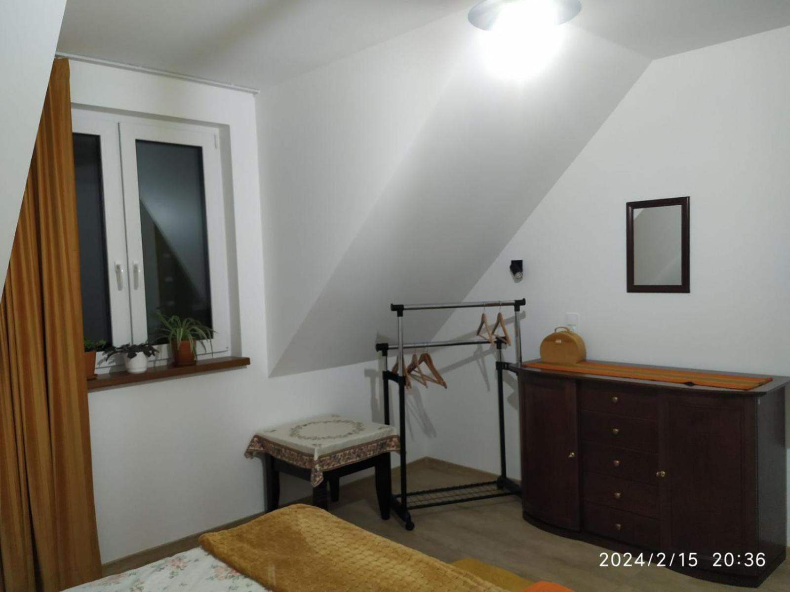 Dolistowka Apartamenty, Pole Namiotowe, Balia Z Jacuzzi, Ogrod Warzywny Dla Gosci, Plac Zabaw Dla Dzieci Гонёдз Экстерьер фото