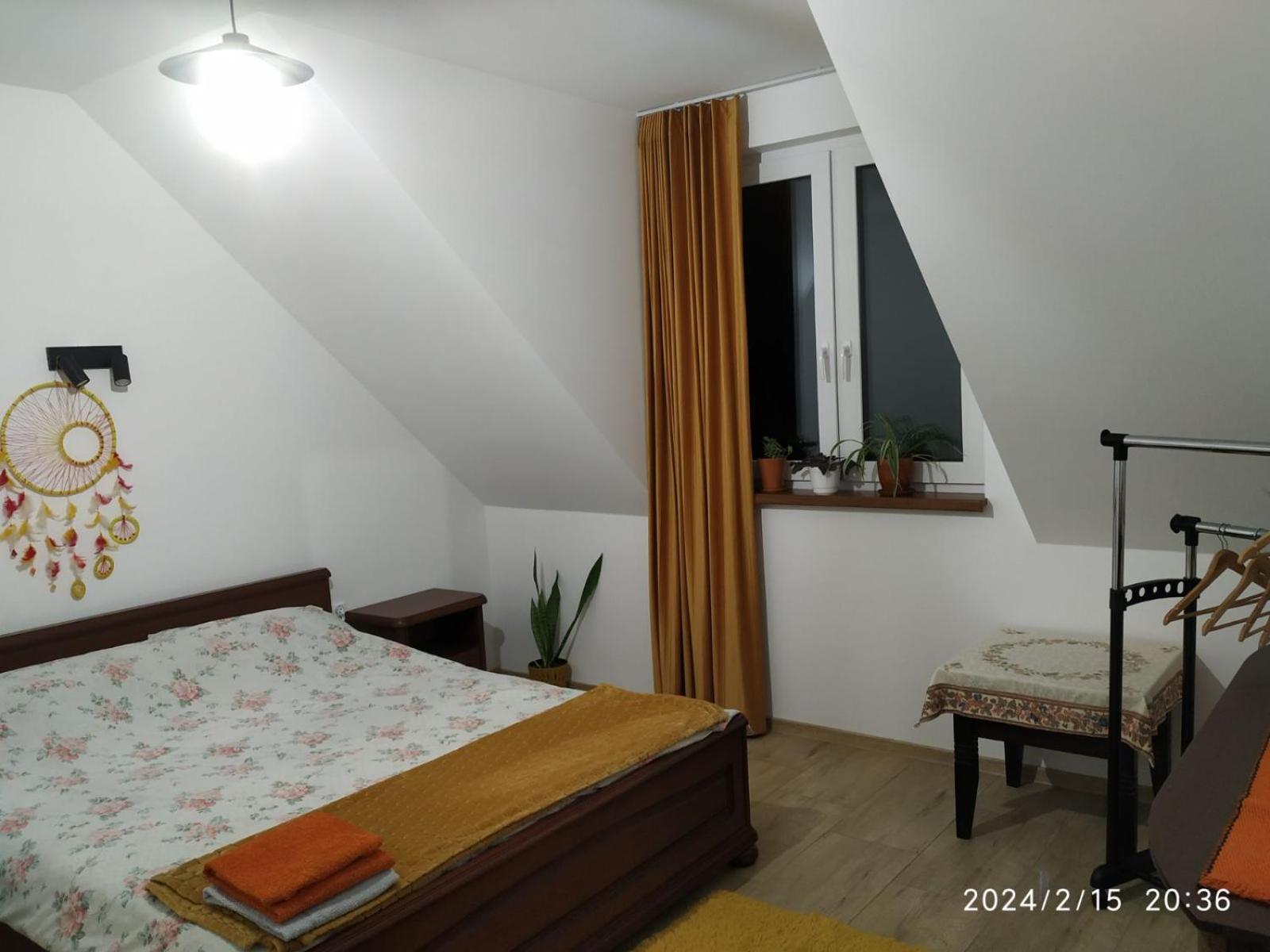 Dolistowka Apartamenty, Pole Namiotowe, Balia Z Jacuzzi, Ogrod Warzywny Dla Gosci, Plac Zabaw Dla Dzieci Гонёдз Экстерьер фото