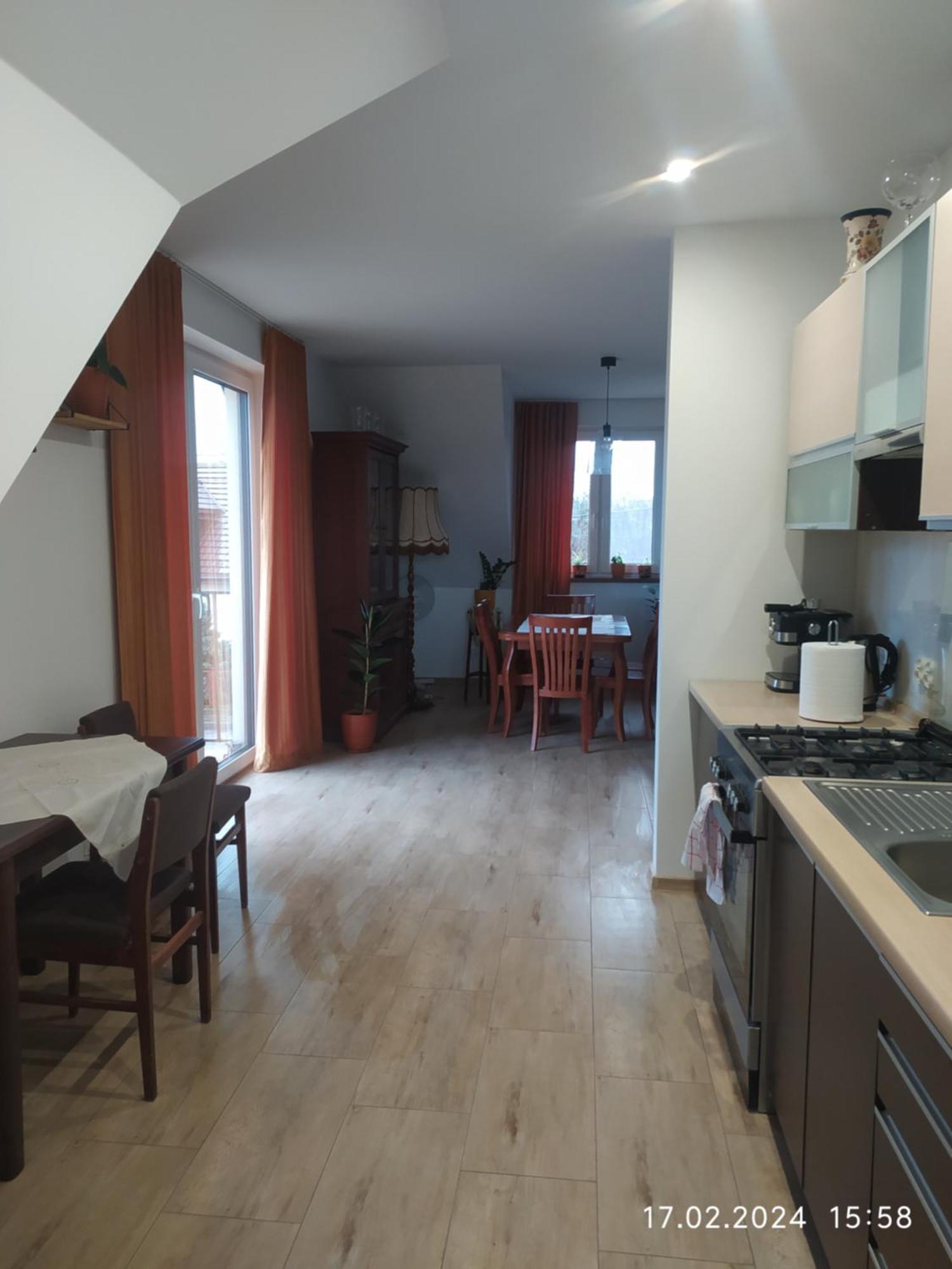 Dolistowka Apartamenty, Pole Namiotowe, Balia Z Jacuzzi, Ogrod Warzywny Dla Gosci, Plac Zabaw Dla Dzieci Гонёдз Экстерьер фото