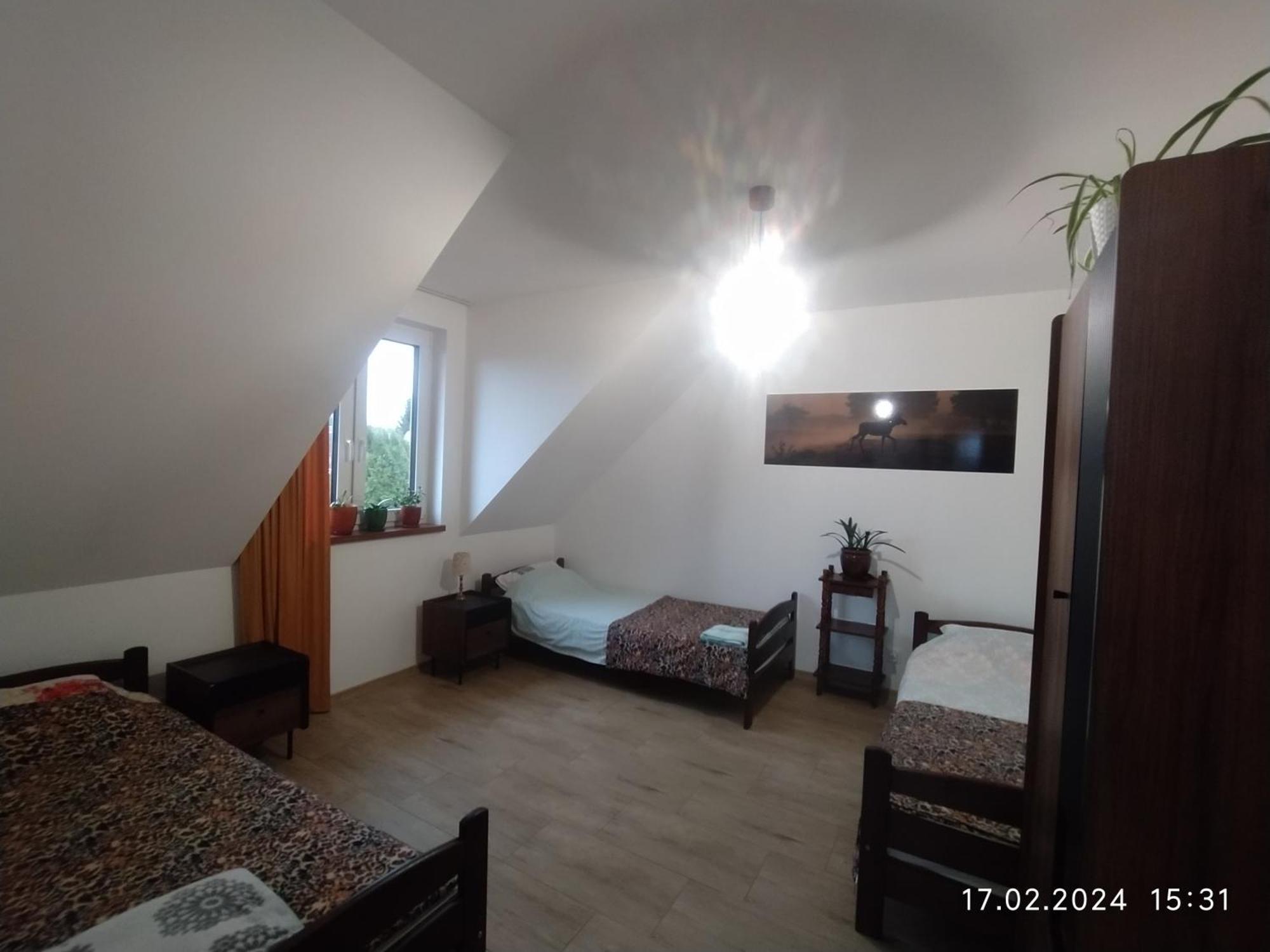 Dolistowka Apartamenty, Pole Namiotowe, Balia Z Jacuzzi, Ogrod Warzywny Dla Gosci, Plac Zabaw Dla Dzieci Гонёдз Экстерьер фото