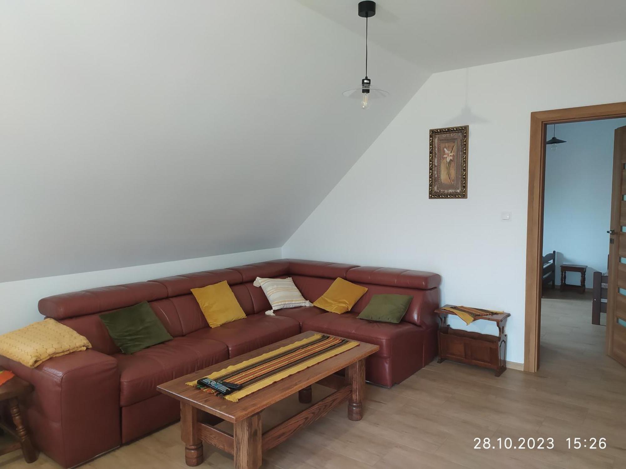 Dolistowka Apartamenty, Pole Namiotowe, Balia Z Jacuzzi, Ogrod Warzywny Dla Gosci, Plac Zabaw Dla Dzieci Гонёдз Экстерьер фото