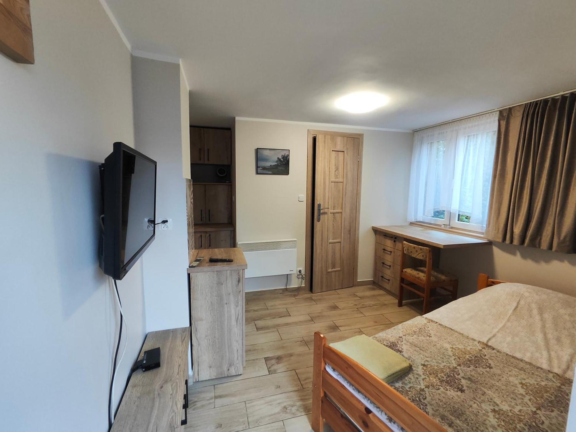 Dolistowka Apartamenty, Pole Namiotowe, Balia Z Jacuzzi, Ogrod Warzywny Dla Gosci, Plac Zabaw Dla Dzieci Гонёдз Экстерьер фото