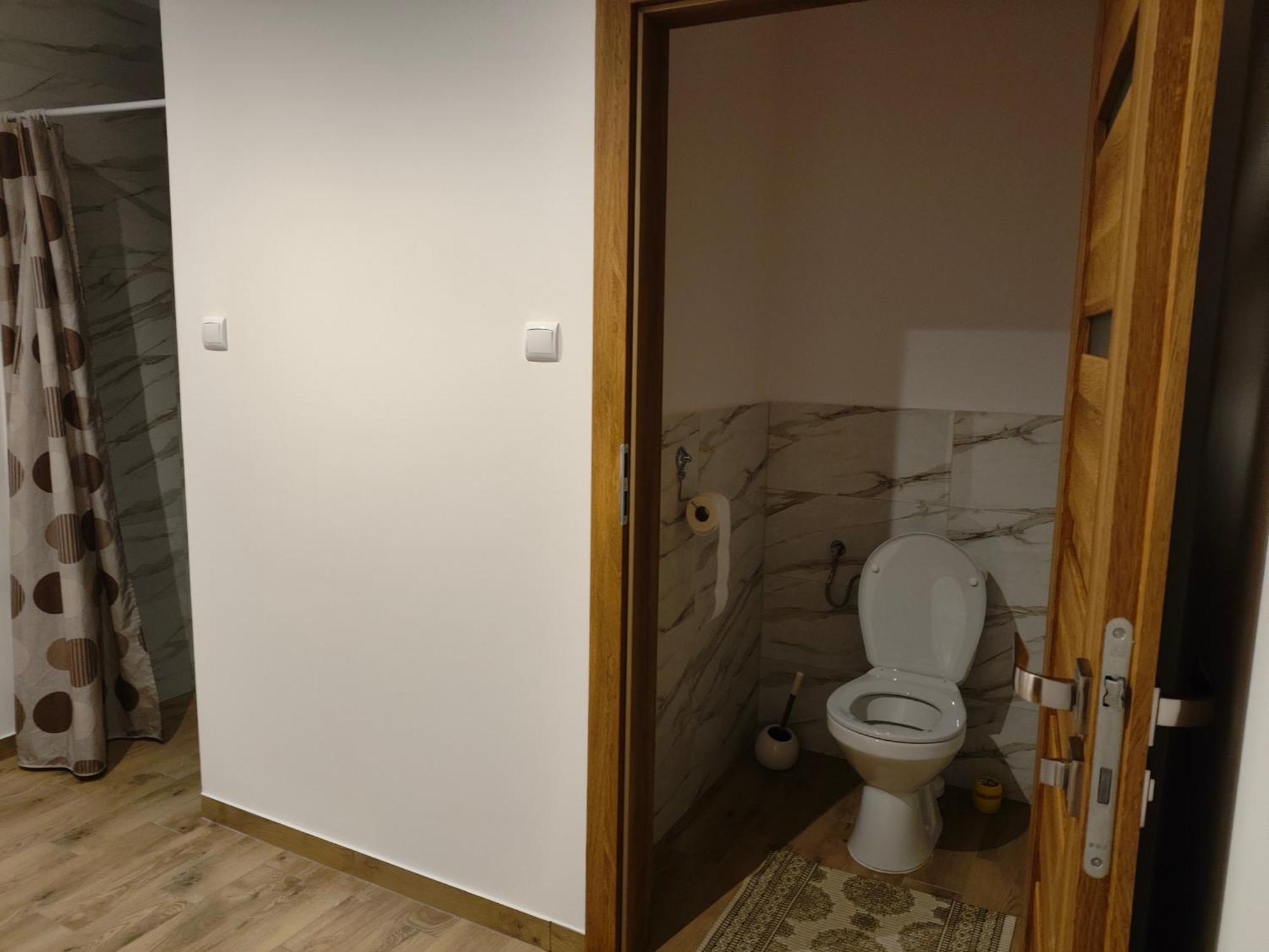 Dolistowka Apartamenty, Pole Namiotowe, Balia Z Jacuzzi, Ogrod Warzywny Dla Gosci, Plac Zabaw Dla Dzieci Гонёдз Экстерьер фото