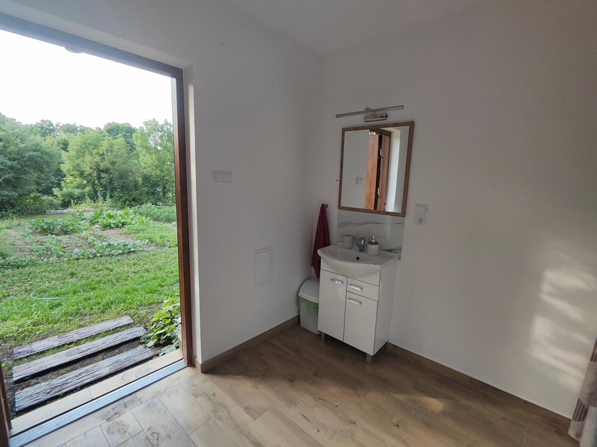 Dolistowka Apartamenty, Pole Namiotowe, Balia Z Jacuzzi, Ogrod Warzywny Dla Gosci, Plac Zabaw Dla Dzieci Гонёдз Экстерьер фото