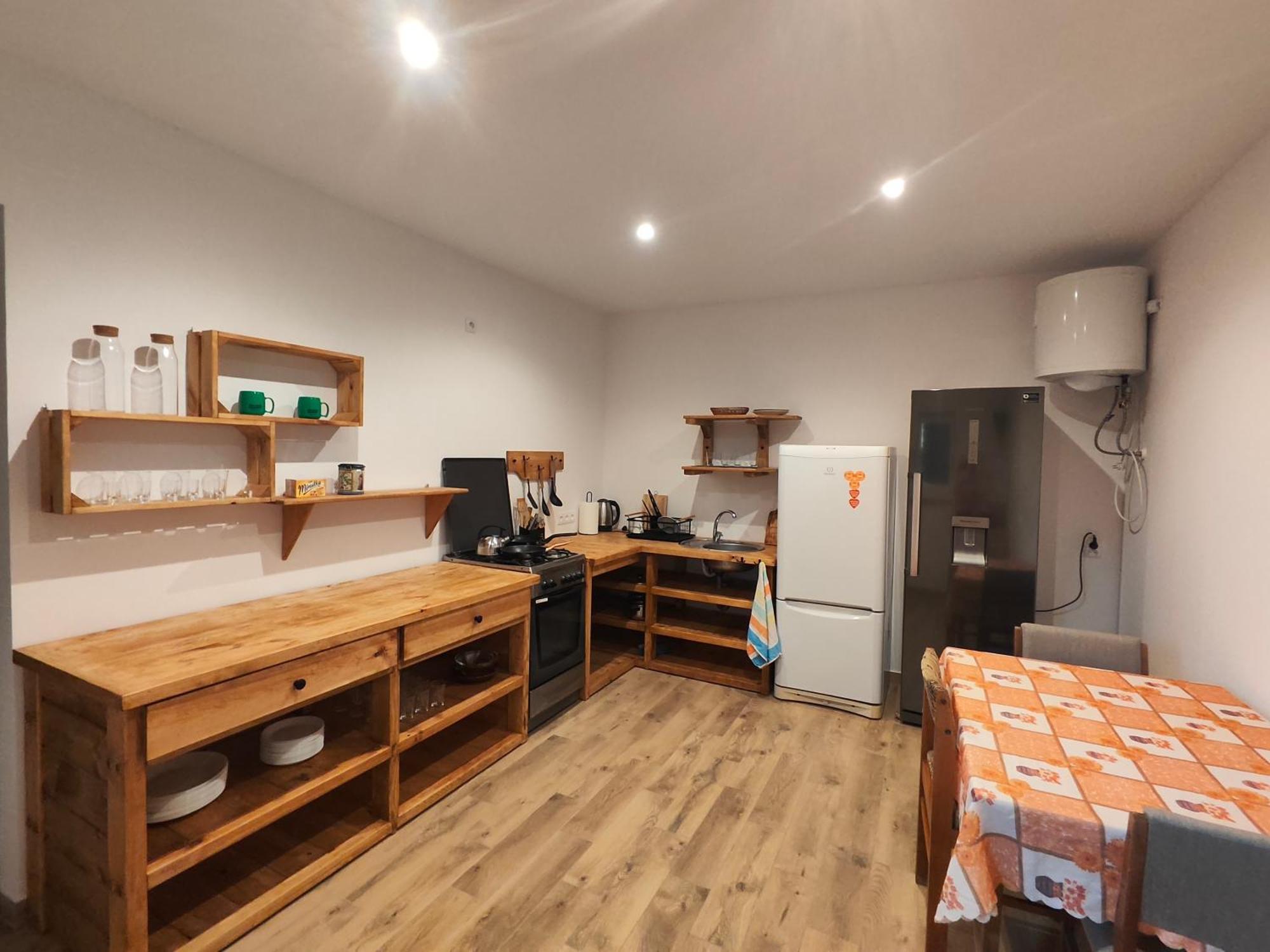 Dolistowka Apartamenty, Pole Namiotowe, Balia Z Jacuzzi, Ogrod Warzywny Dla Gosci, Plac Zabaw Dla Dzieci Гонёдз Экстерьер фото