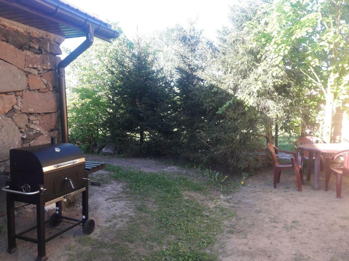 Dolistowka Apartamenty, Pole Namiotowe, Balia Z Jacuzzi, Ogrod Warzywny Dla Gosci, Plac Zabaw Dla Dzieci Гонёдз Экстерьер фото